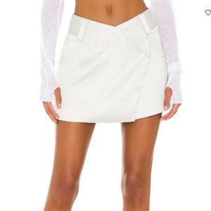 SUPERDOWN ALANA MINI SKIRT